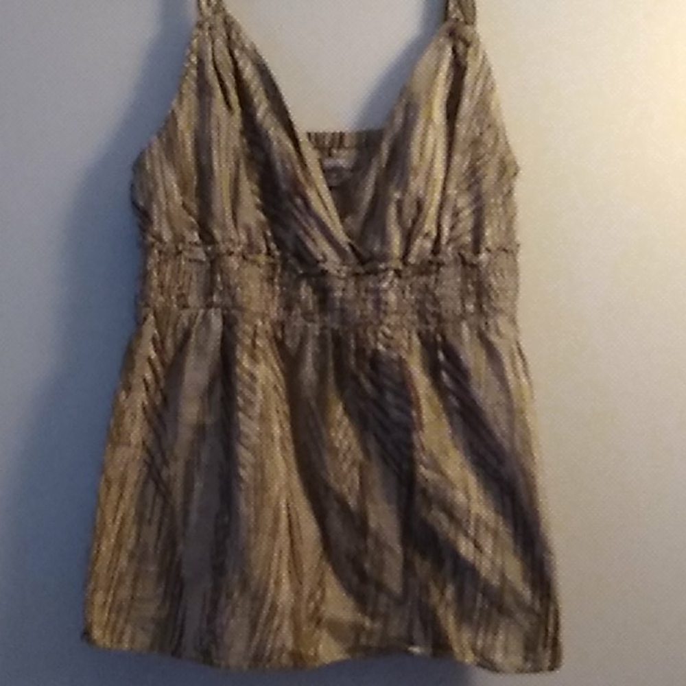 womens tank top